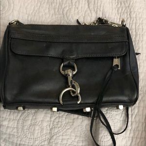 Rebecca minkoff mini Mac